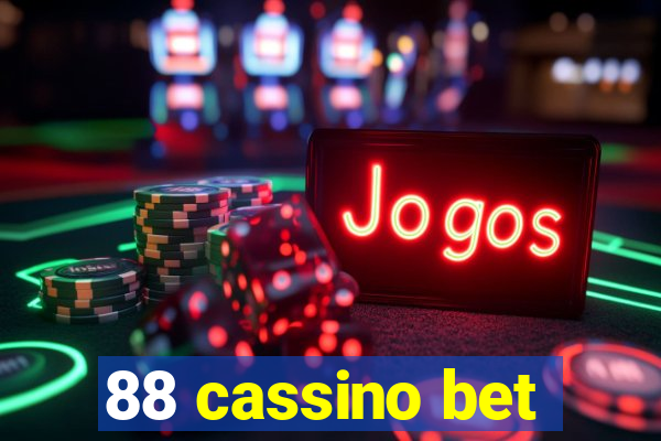 88 cassino bet